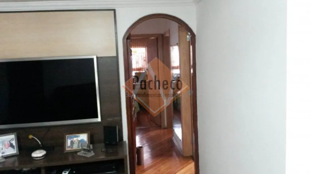 Apartamento, 3 quartos, 94 m² - Foto 7