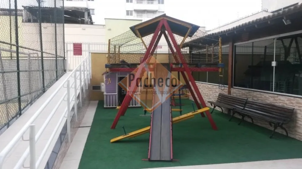 Apartamento, 3 quartos, 94 m² - Foto 8