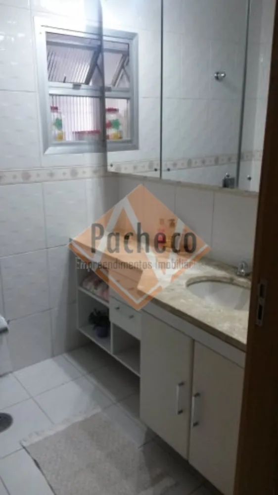 Apartamento, 3 quartos, 94 m² - Foto 3