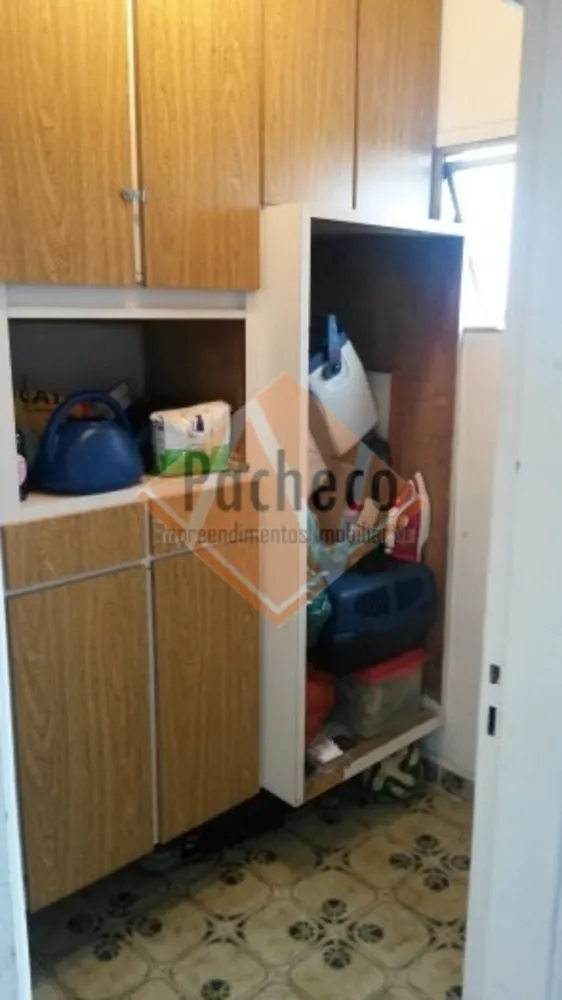 Apartamento, 3 quartos, 94 m² - Foto 2