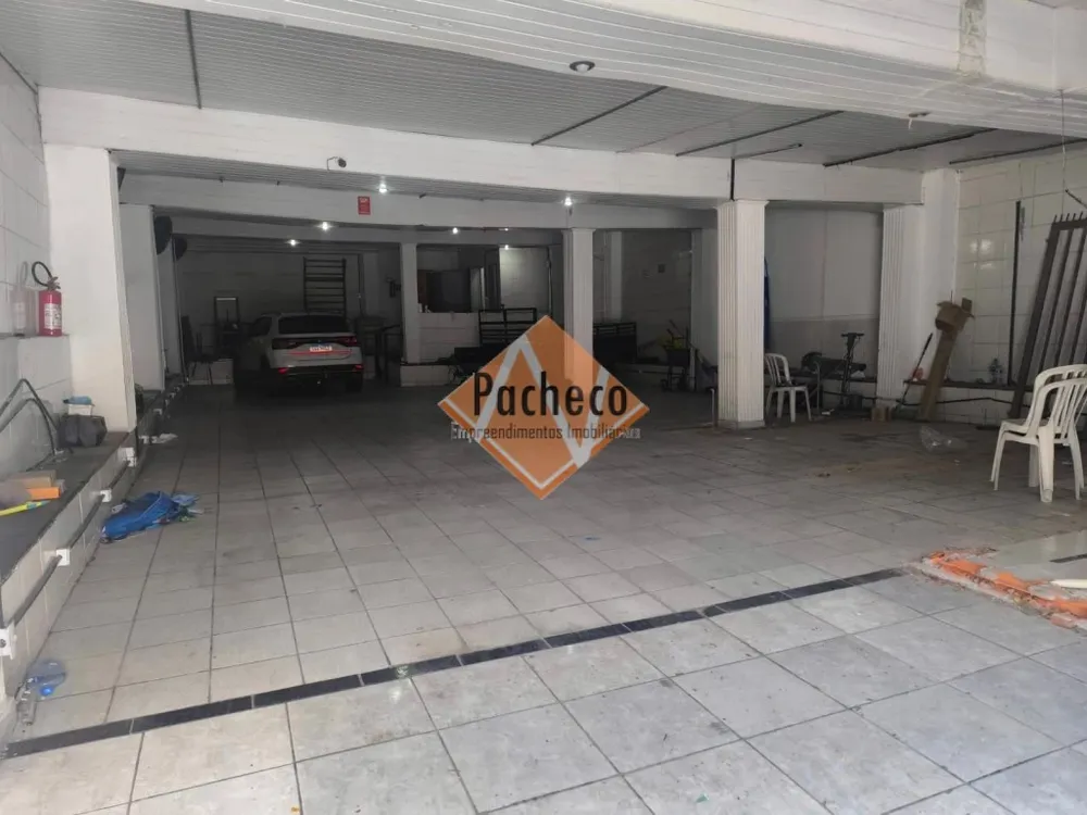 Prédio Inteiro, 420 m² - Foto 2