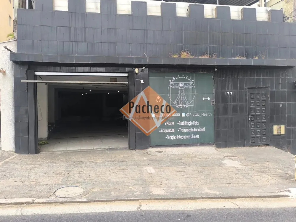 Prédio Inteiro, 420 m² - Foto 1