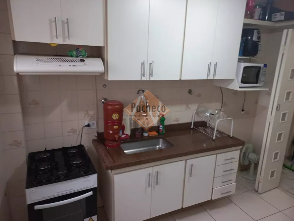 Apartamento à venda com 2 quartos, 57m² - Foto 7