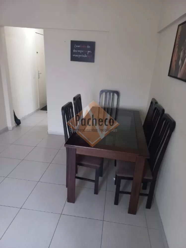 Apartamento à venda com 2 quartos, 57m² - Foto 5