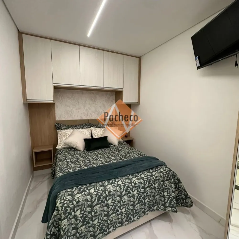 Casa de Condomínio, 2 quartos - Foto 5
