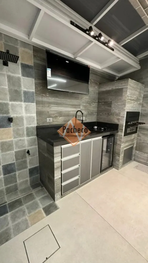 Casa de Condomínio, 2 quartos - Foto 4