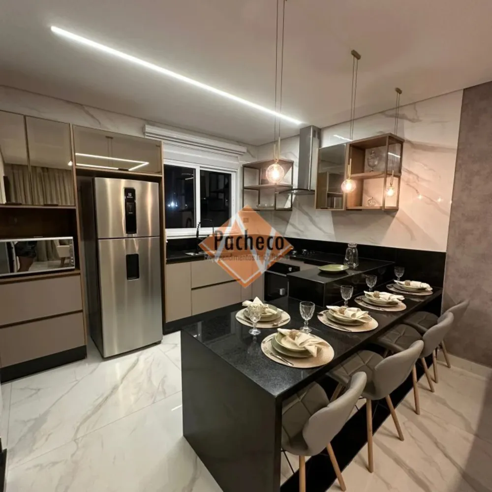 Casa de Condomínio, 2 quartos - Foto 6