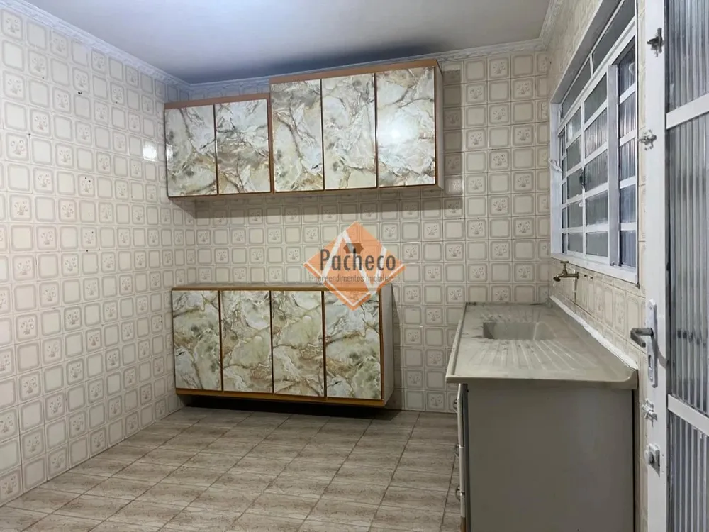 Sobrado, 4 quartos, 140 m² - Foto 8