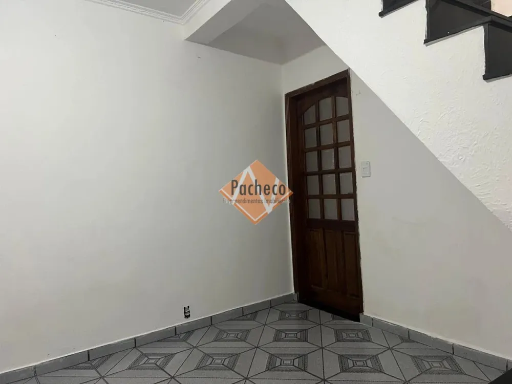 Sobrado, 4 quartos, 140 m² - Foto 7