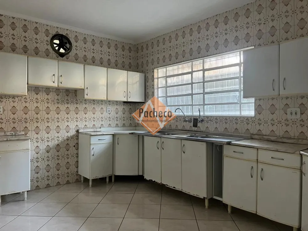 Sobrado, 4 quartos, 140 m² - Foto 1