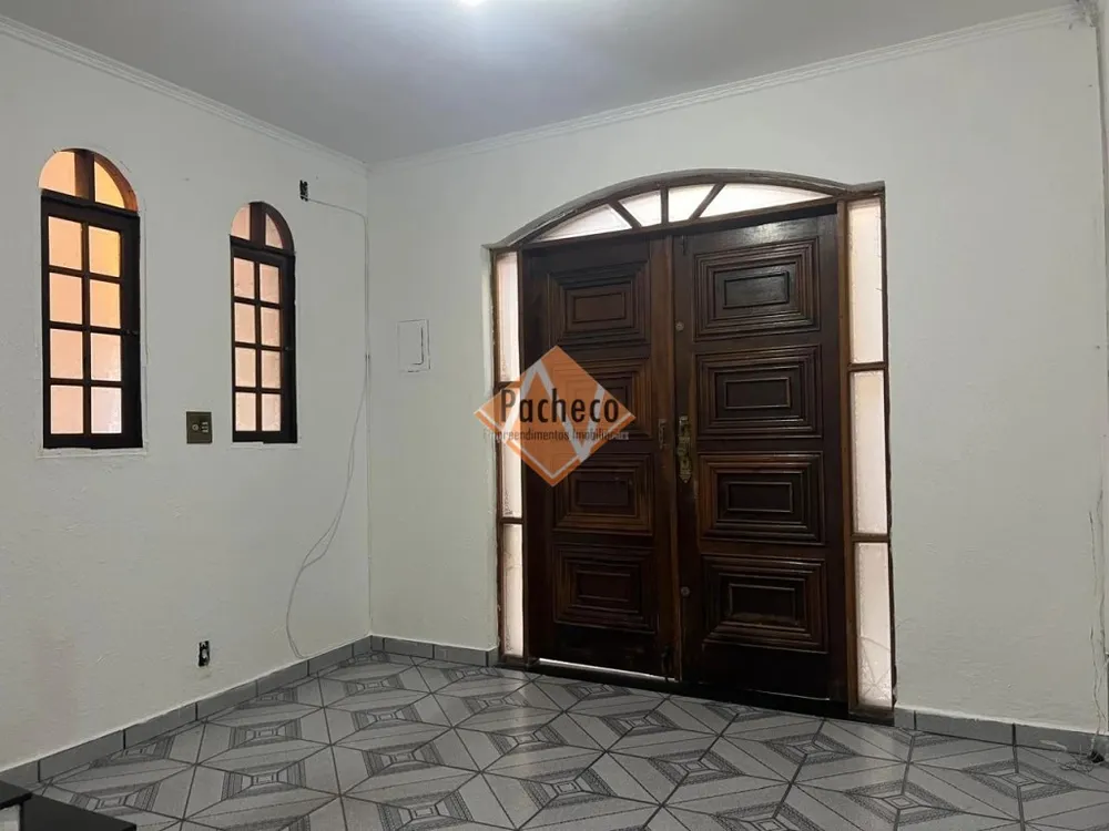 Sobrado, 4 quartos, 140 m² - Foto 5