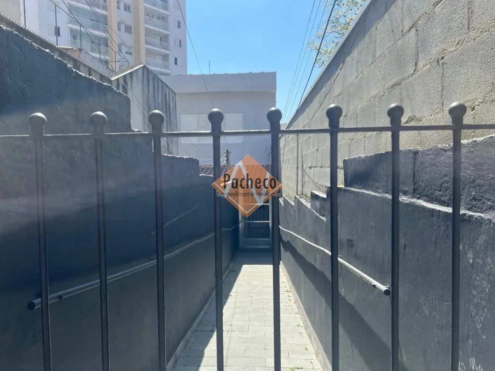 Sobrado, 4 quartos, 140 m² - Foto 3