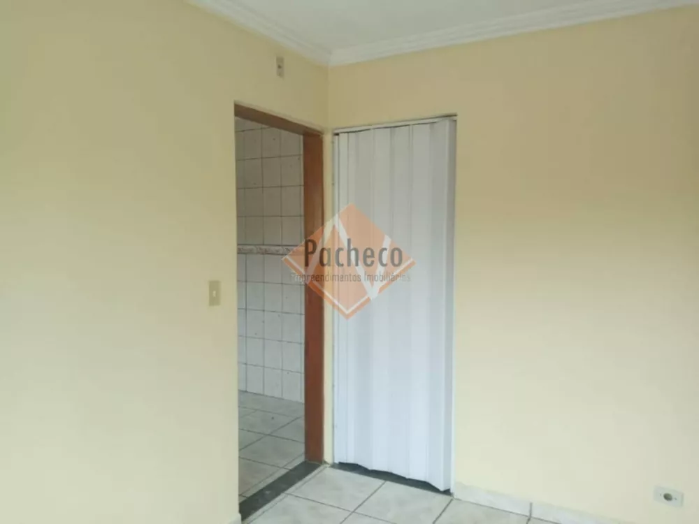 Sobrado à venda com 2 quartos, 70m² - Foto 4