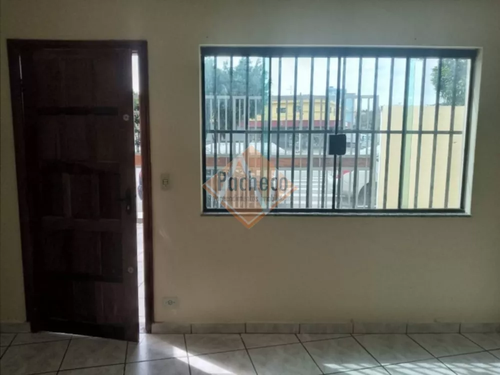 Sobrado à venda com 2 quartos, 70m² - Foto 3