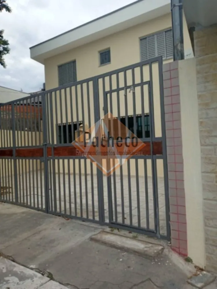 Sobrado, 2 quartos, 70 m² - Foto 16