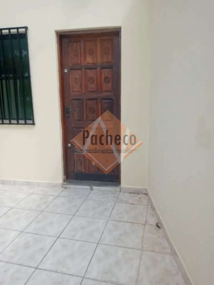 Sobrado, 2 quartos, 70 m² - Foto 15