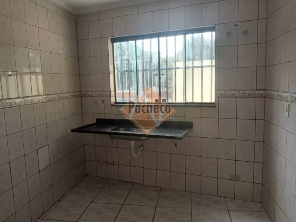 Sobrado à venda com 2 quartos, 70m² - Foto 6