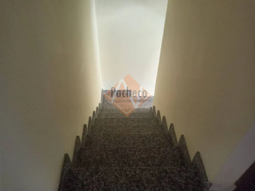 Sobrado, 2 quartos, 70 m² - Foto 1