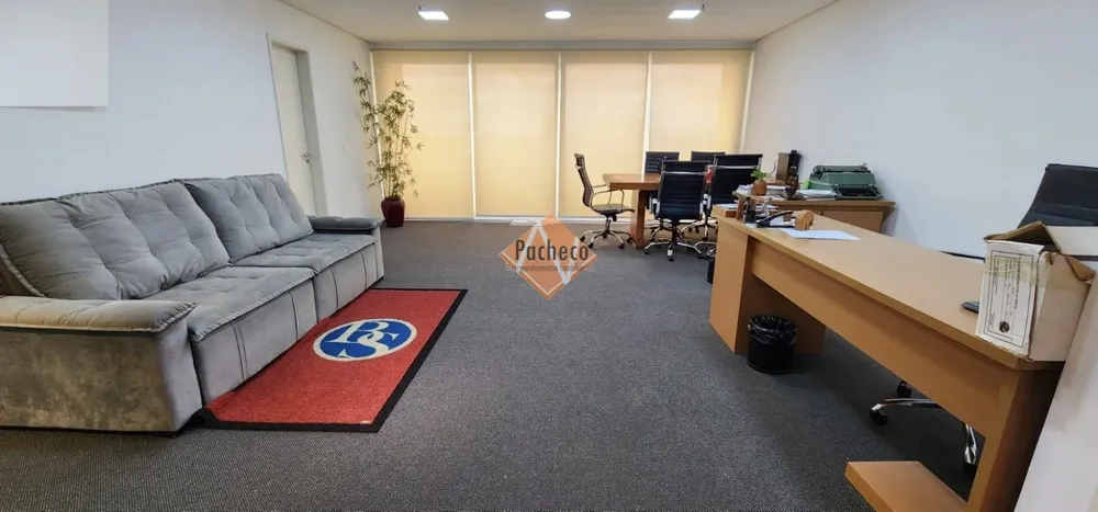 Loja-Salão, 40 m² - Foto 4