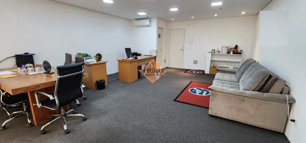 Loja-Salão, 40 m² - Foto 5
