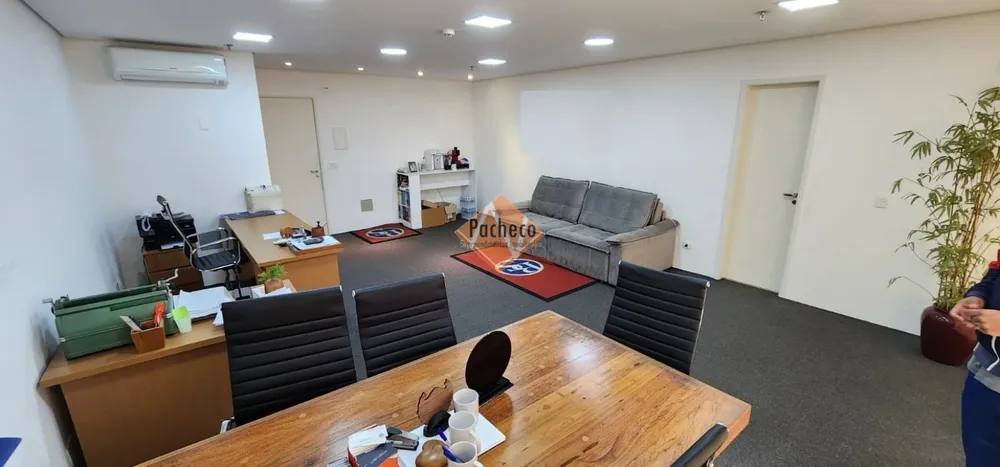 Loja-Salão, 40 m² - Foto 3