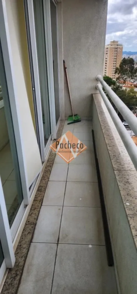 Loja-Salão, 40 m² - Foto 7