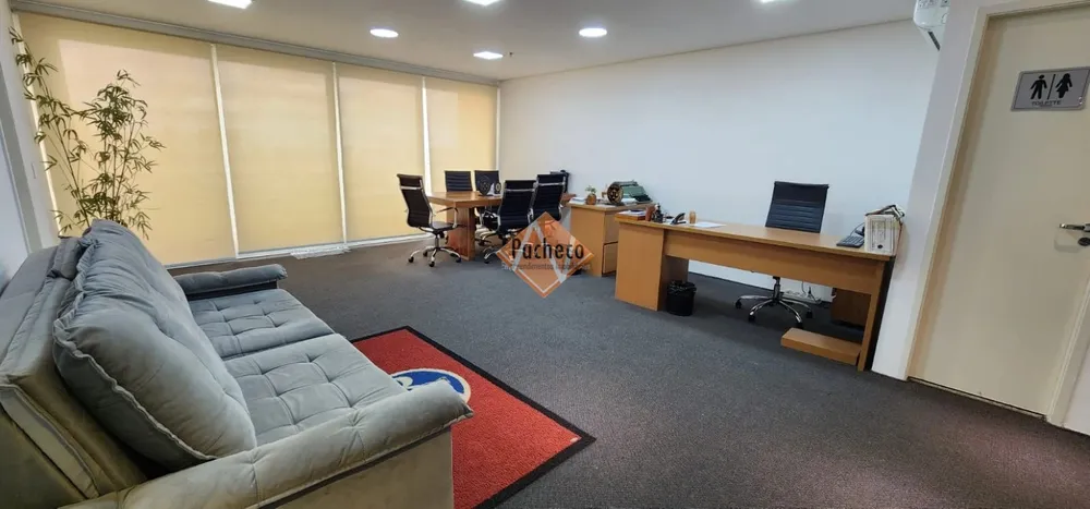 Loja-Salão, 40 m² - Foto 6