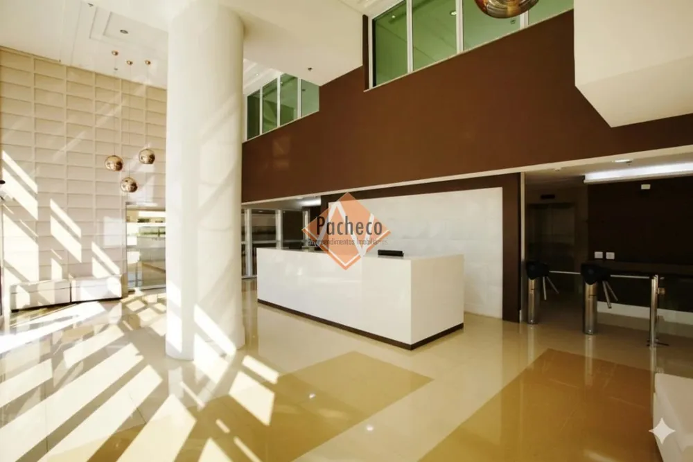 Loja-Salão, 40 m² - Foto 2