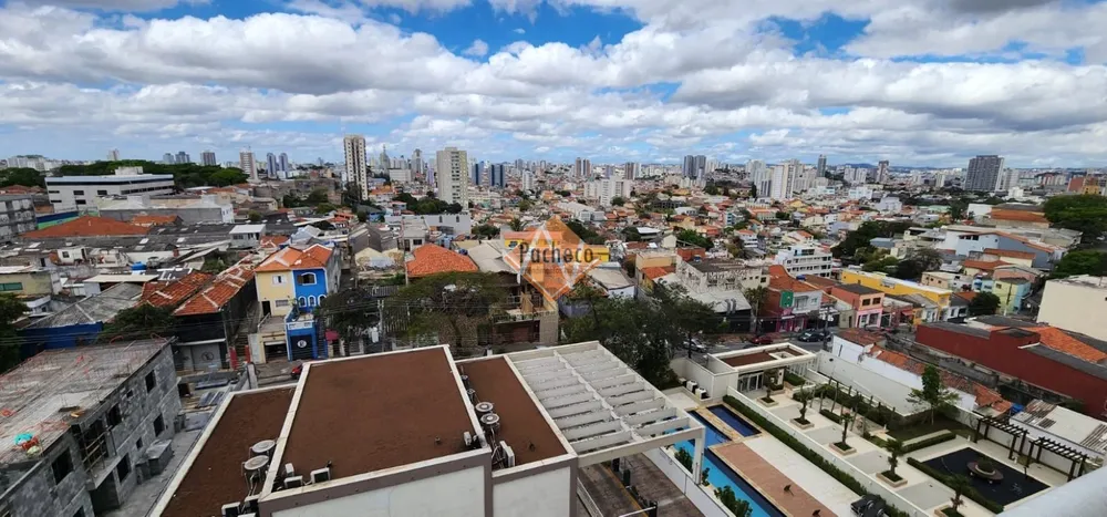 Loja-Salão, 40 m² - Foto 8