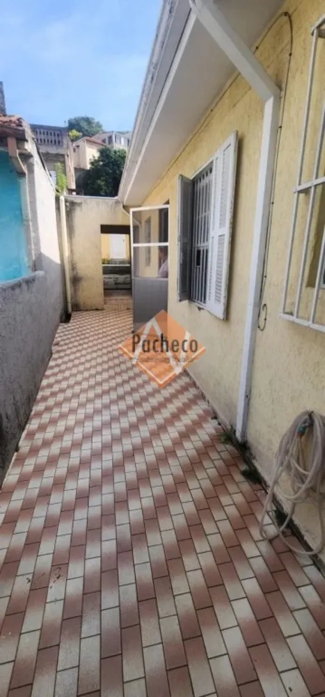 Casa, 4 quartos - Foto 8