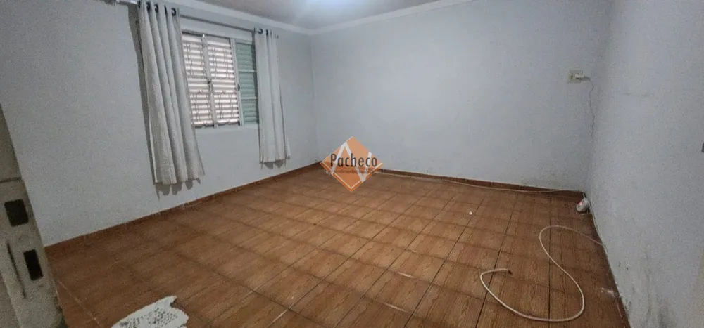 Casa, 4 quartos - Foto 2