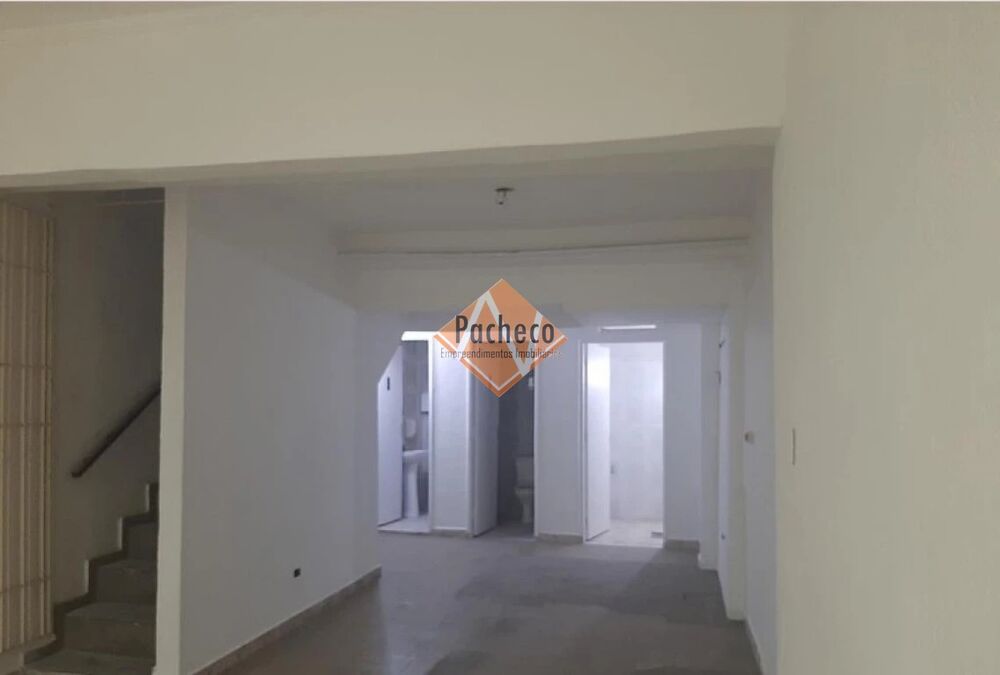 Loja-Salão, 106 m² - Foto 3
