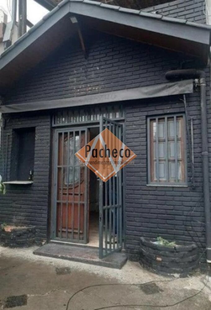 Loja-Salão, 106 m² - Foto 2