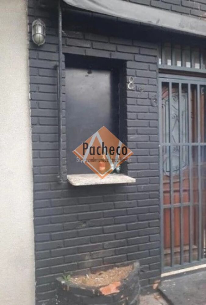 Loja-Salão, 106 m² - Foto 1