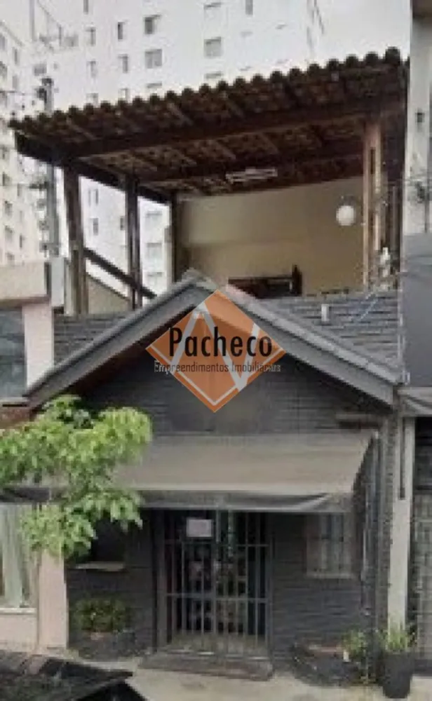 Loja-Salão, 106 m² - Foto 1