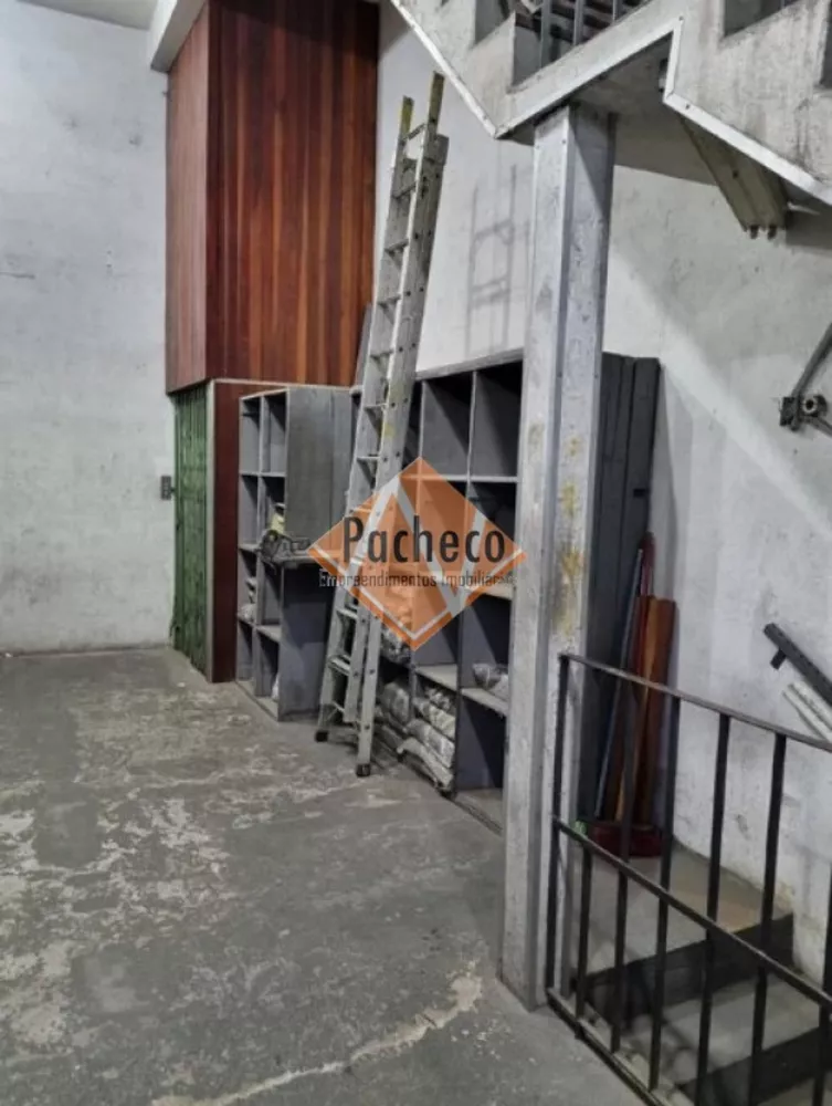 Prédio Inteiro à venda e aluguel com 3 quartos, 860m² - Foto 3