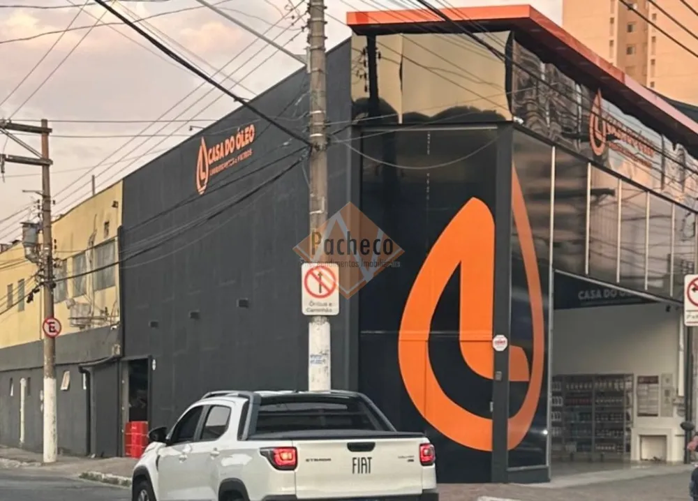 Loja-Salão, 280 m² - Foto 10