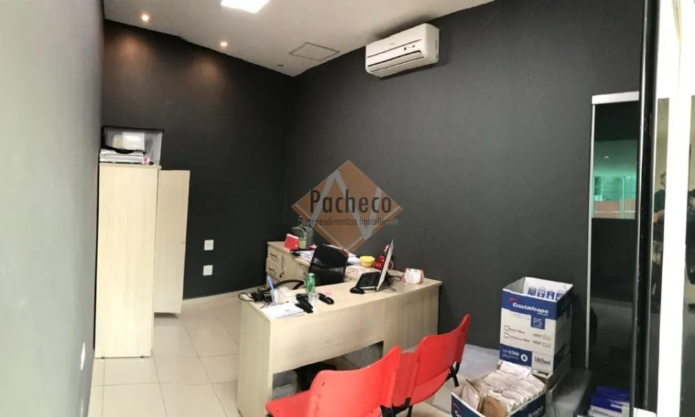 Loja-Salão, 280 m² - Foto 16