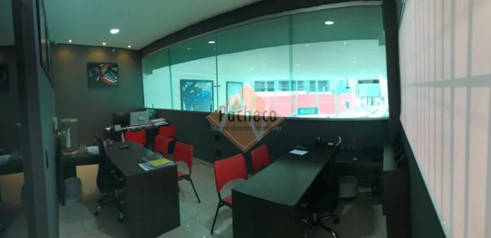 Loja-Salão, 280 m² - Foto 11