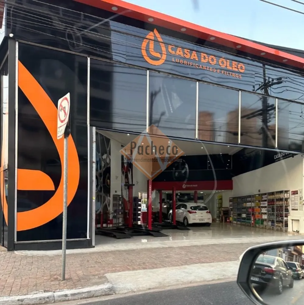 Loja-Salão, 280 m² - Foto 3