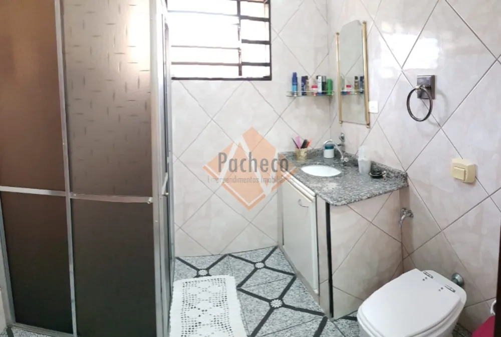 Casa, 4 quartos, 142 m² - Foto 7