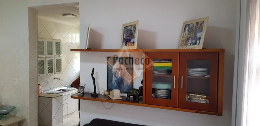 Casa, 4 quartos, 142 m² - Foto 6