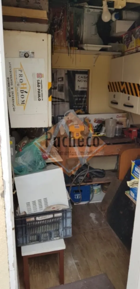 Casa, 4 quartos, 142 m² - Foto 12