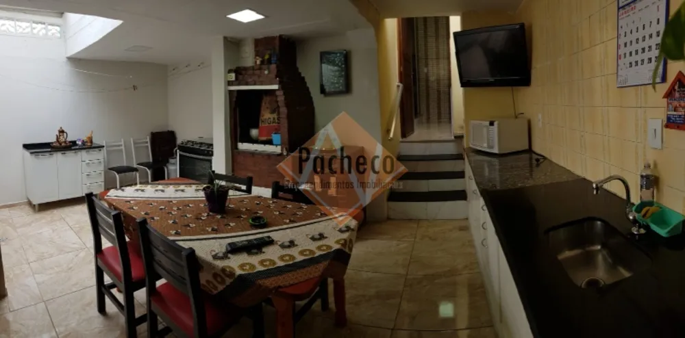 Casa, 4 quartos, 142 m² - Foto 10