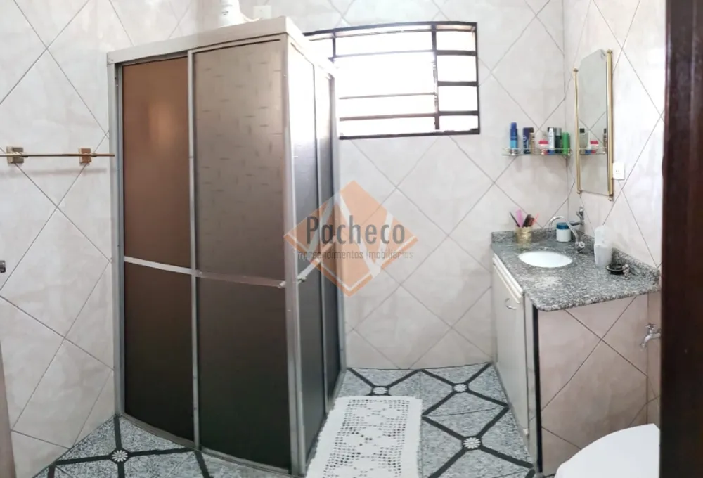 Casa, 4 quartos, 142 m² - Foto 9