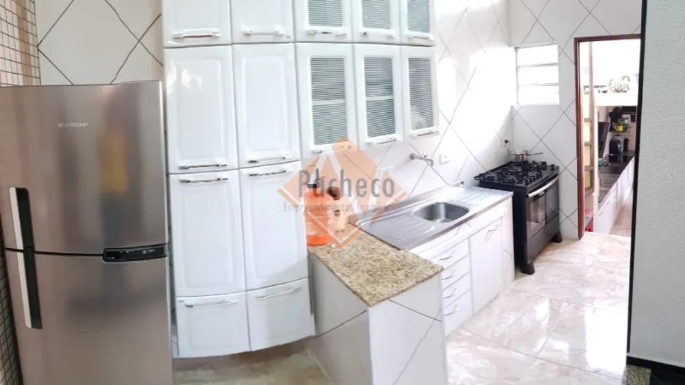 Casa, 4 quartos, 142 m² - Foto 7