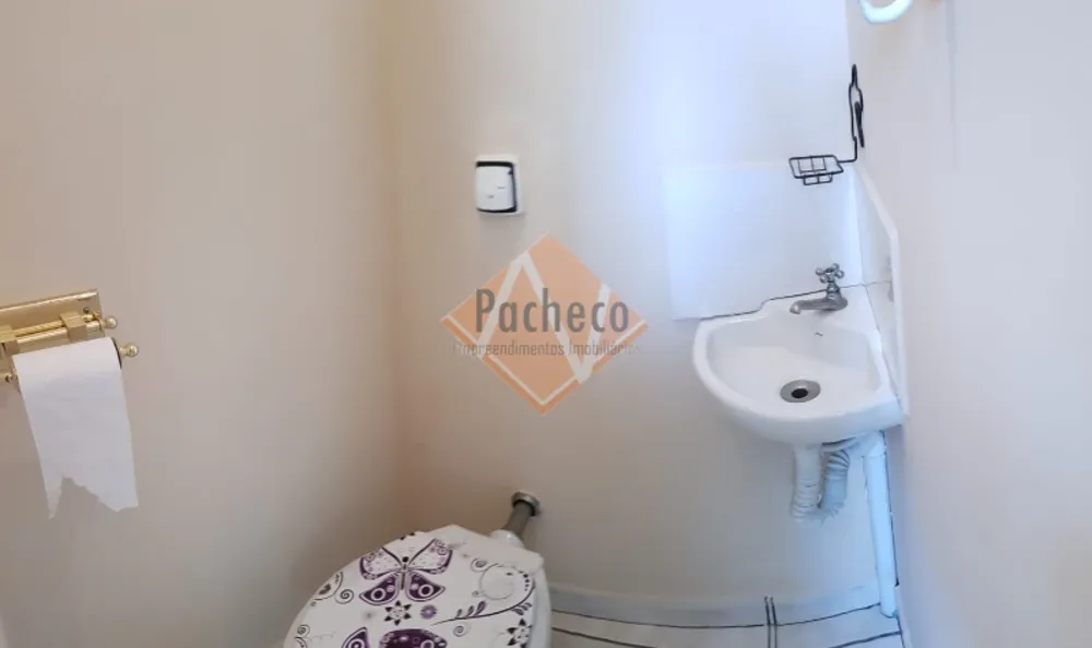 Casa, 4 quartos, 142 m² - Foto 14