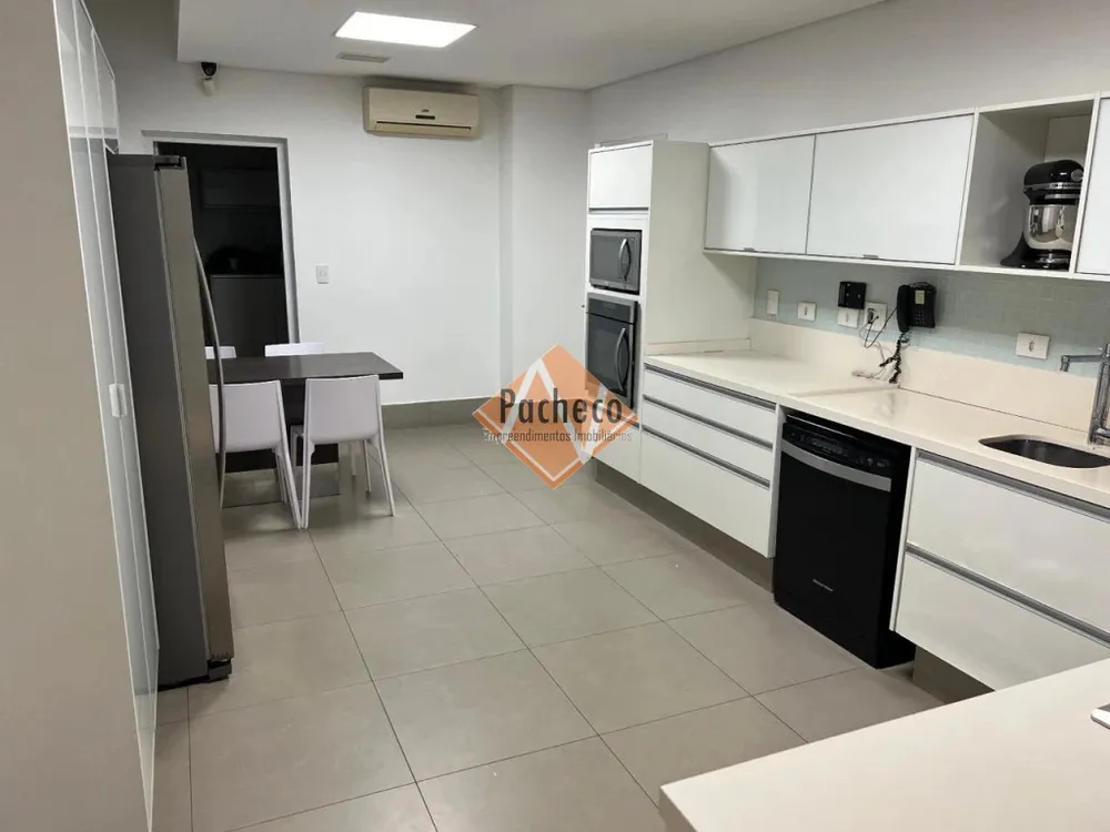 Sobrado, 4 quartos, 589 m² - Foto 9