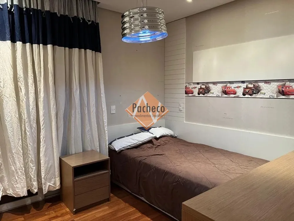 Sobrado, 4 quartos, 589 m² - Foto 10