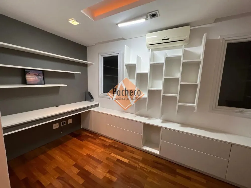 Sobrado, 4 quartos, 589 m² - Foto 12